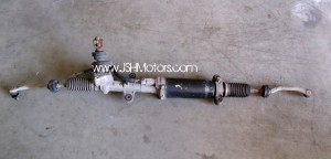 JDM CF4 Accord RHD Steering Rack