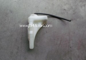 Honda Civic Ek Radiator Reservoir Tank