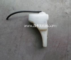 Honda Civic Ek Radiator Reservoir Tank