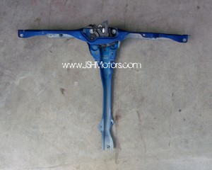 JDM Dc5 Integra Front Blue T Bracket 02-04