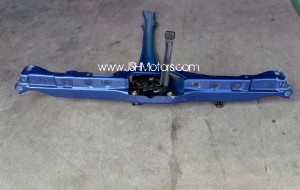 JDM Dc5 Integra Front Blue T Bracket 02-04