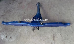 JDM Dc5 Integra Front Blue T Bracket 02-04