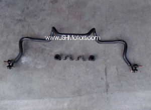 JDM Civic Type R Ek9 Front 26mm Sway Bar