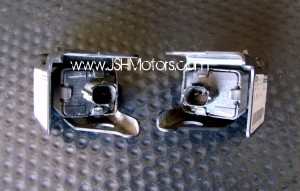 Integra Dc5 Front Impact Air Bag Sensors