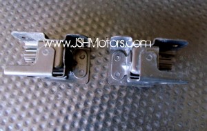 Integra Dc5 Front Impact Air Bag Sensors