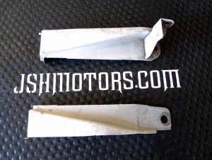 JDM Dc2 Integra Fender Brackets