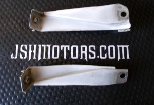 JDM Dc2 Integra Fender Brackets