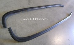 Integra Dc2 Windshield Moldings 