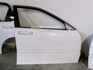 JDM CF4 Accord Doors