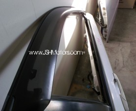 JDM CF4 Accord Doors