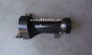 Integra K20a Half Shaft Axle Shield