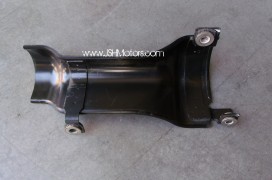 Integra K20a Half Shaft Axle Shield