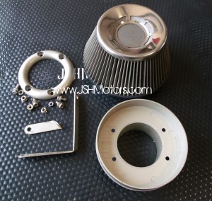 Blitz Power Induction Kit  Dc2 Integra 