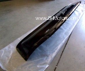 Acura Integra Dc Rear Window Visor