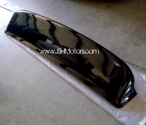 Acura Integra Dc Rear Window Visor