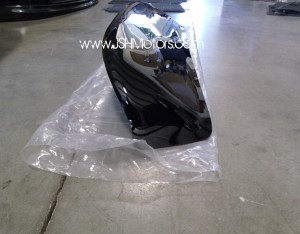 Acura Integra Dc Rear Window Visor