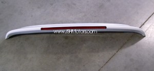 JDM Civic Eg SiR Rear Spoiler