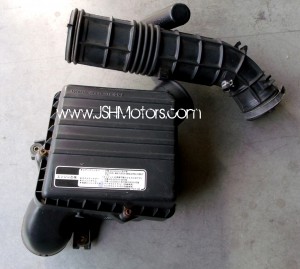 Eg6 SiR B16a Stock Intake Box