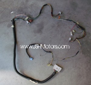 JDM Integra Dc2 Rear End Wire Harness