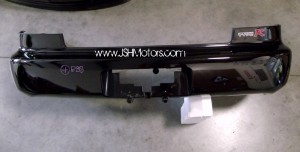 JDM DB8 Integra Type R 96-97Spec Rear Bumper