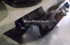 JDM DB8 Integra Type R 96-97Spec Rear Bumper