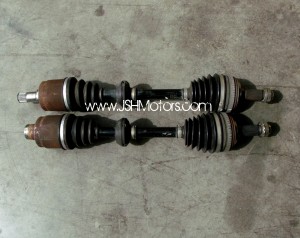 JDM Integra Dc5 Type R Axles