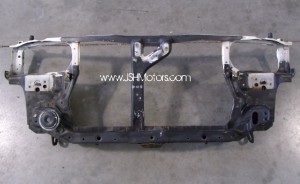 JDM Dc2 Integra Radiator Support