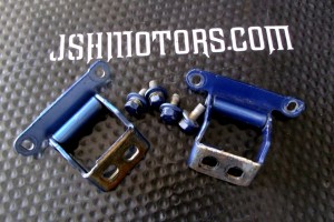 Honda Civic Eg6 Tailgate Hatchback Hinges R/L