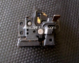 JDM Dc2 Integra Hood Latch