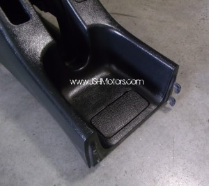 JDM Integra Dc2 GSR Arm Rest Console