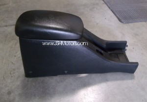 JDM Integra Dc2 GSR Arm Rest Console