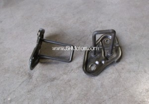 Integra Dc5 RSX Rear Seat Latches