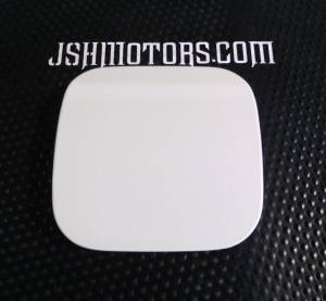 94-01 Integra 4 Door Gas Fuel Door Lid