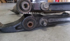 JDM Integra Type R Lower Control Arms