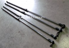 JDM Integra Dc2 Hatch Shock Supports R&L