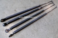 JDM Integra Dc2 Hatch Shock Supports R&L