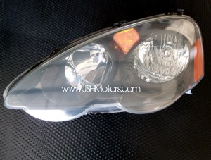 JDM Dc5 Integra Type R HID Headlight