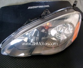 JDM Dc5 Integra Type R HID Headlight