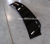 2012-2015 Honda Civic 2 Door Roof Visor