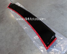 2012-2015 Honda Civic 2 Door Roof Visor