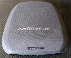 CF4 Accord Bose Rear Center Speaker