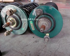 Dc2 Integra Tein Super Street Damper Coilovers