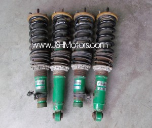 Tein HA Coilovers Dc2 Integra