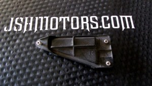 JDM Dc2 ITR Fog Light Cover