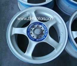 Advan Racing TC Touring Competition Wheels