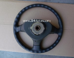 JDM Civic Ek4 Steering Wheel