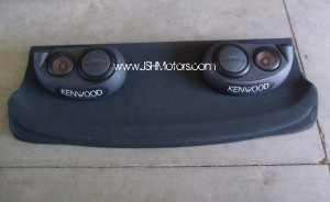 Kenwood Speakers KSCZ77