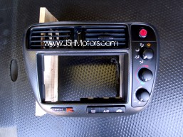 JDM 99-00 Civic Type R EK9 Climate Control 