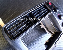 JDM 99-00 Civic Type R EK9 Climate Control 