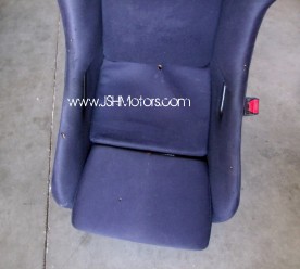 JDM Civic Ek9 Bride Seat